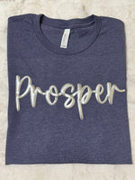 Prosper Puff Shirt