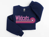 WILDCATS RETRO(More Colors)
