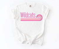 WILDCATS RETRO(More Colors)