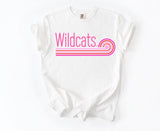 WILDCATS RETRO(More Colors)