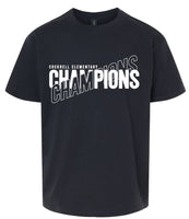 Cockrell Champions (More Colors)