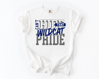 WILDCAT PRIDE