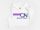 Cockrell Nation Hoodie (Multiple colors)