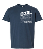 Cockrell Champions (More Colors)