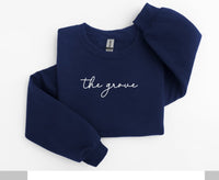 The Grove Sweatshirt