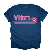 WILDCATS RETRO(More Colors)