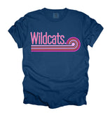 WILDCATS RETRO(More Colors)