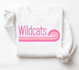 WILDCATS RETRO(More Colors)