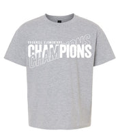 Cockrell Champions (More Colors)