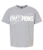 Cockrell Champions (More Colors)