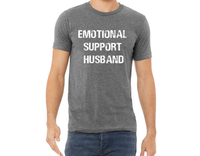 Emotional Support Husband