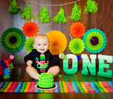 FIRST birthday fiesta onesie/shirt, Fiesta ONE, UNO birthday