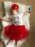 FIRST birthday fiesta bodysuit /shirt, Fiesta & Siesta, CINCO de Mayo, Taco party