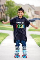 CLASS OF 2031 Shirt, Class of shirt, Watch Me Grow Shirt, Personalized First Day of School T shirt, Class of 2031, 2030, 2029 ETC