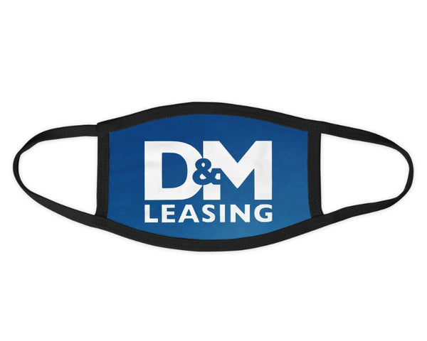 D&M Leasing Mask